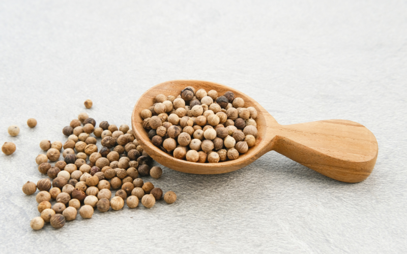 Khám phá tứ đại danh tiêu để nâng tầm món kho , món canh ngon hơn - Ảnh 3. Khám phá tứ đại danh tiêu để nâng tầm món kho , món canh ngon hơn - Ảnh 3.