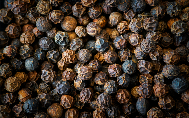 Khám phá tứ đại danh tiêu để nâng tầm món kho , món canh ngon hơn - Ảnh 2. Khám phá tứ đại danh tiêu để nâng tầm món kho , món canh ngon hơn - Ảnh 2.