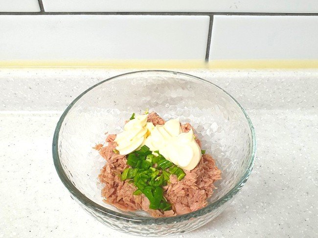 Gợi ý hộp cơm trưa với món đậu phụ cuộn cơm kiểu Hàn vừa ngon vừa dễ làm - Ảnh 3.