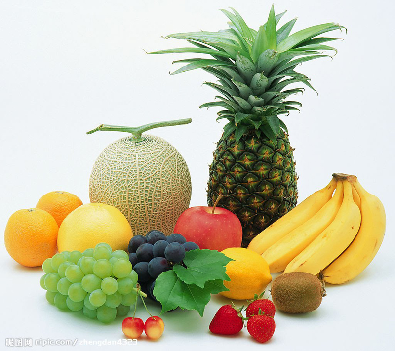 Những loại trái cây cho bạn làn da khỏe đẹp