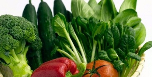 Bạn có biết cách nhận biết rau, củ, quả bị nhiễm hóa chất độc hại?