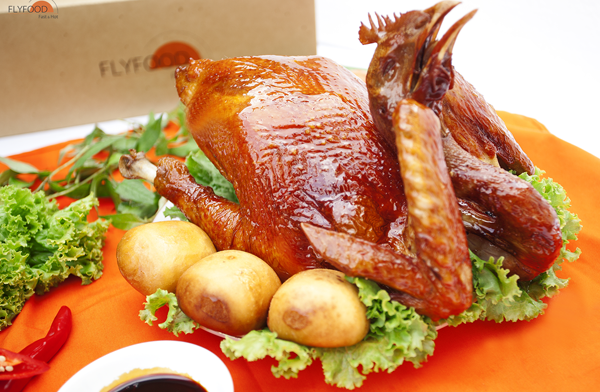 Năm Đinh Đậu, “điểm danh” 6 món gà đã ăn thử một lần là nghiện từ Bắc chí Nam.