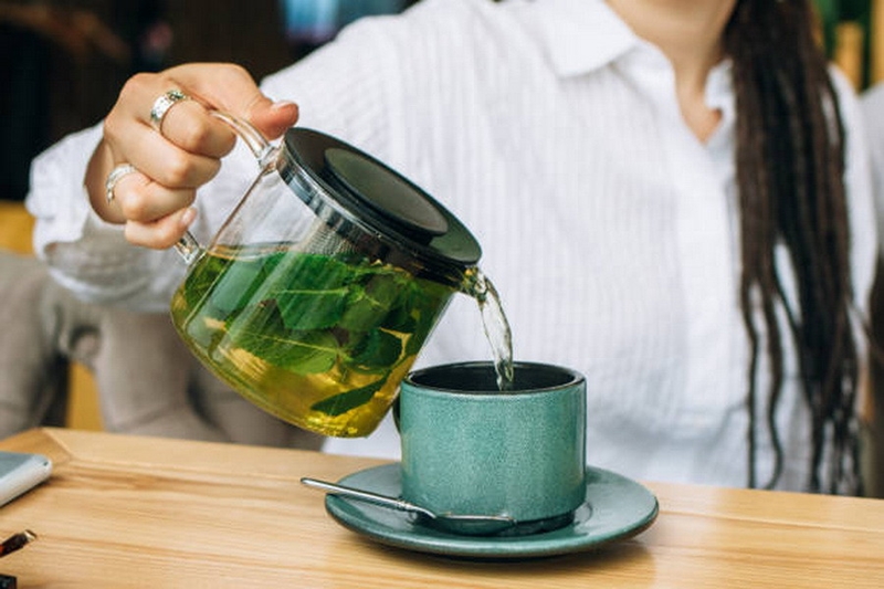 Bạn Thích Trà Gì? – Tách Trà Yêu Thích Sẽ Bật Mí Tính Cách Ẩn Sau Nụ Cười Của Bạn