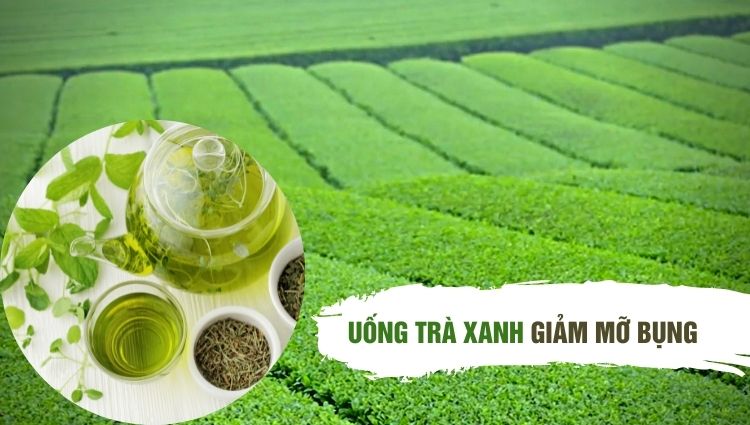 Uống gì để giảm mỡ bụng dưới? Top 15 đồ uống đốt cháy chất béo tốt nhất 4