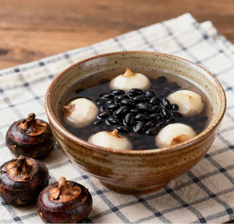 Mẹ tôi nấu 3 món từ loại củ rẻ bèo nhưng giúp giải độc và kháng khuẩn cực tốt cho sức khỏe gia đình - Ảnh 3. Mẹ tôi nấu 3 món từ loại củ rẻ bèo nhưng giúp giải độc và kháng khuẩn cực tốt cho sức khỏe gia đình - Ảnh 3.