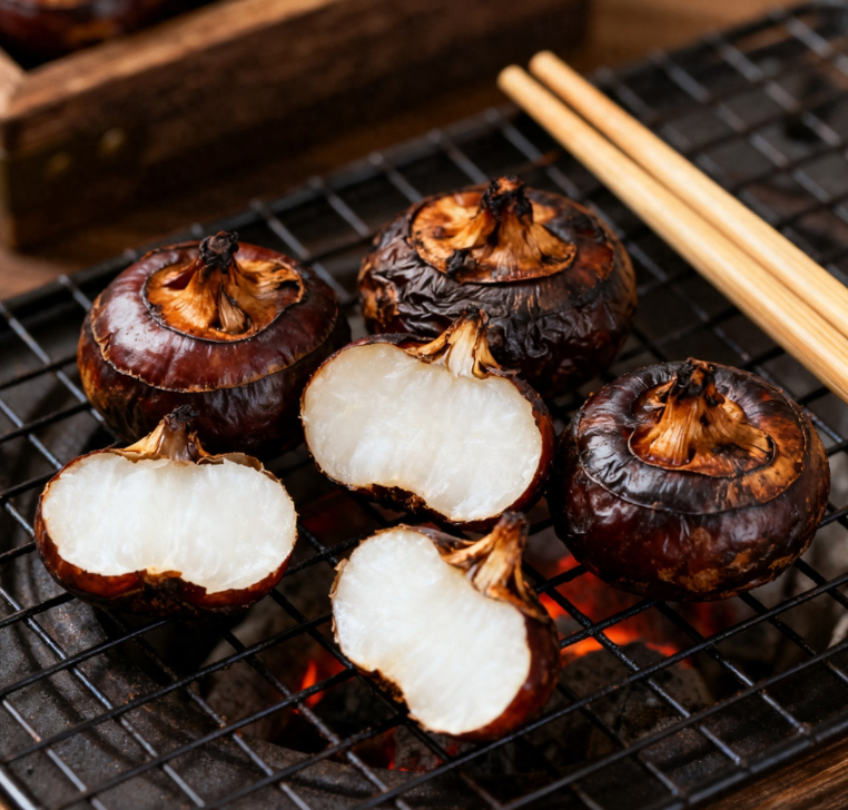 Mẹ tôi nấu 3 món từ loại củ rẻ bèo nhưng giúp giải độc và kháng khuẩn cực tốt cho sức khỏe gia đình - Ảnh 1. Mẹ tôi nấu 3 món từ loại củ rẻ bèo nhưng giúp giải độc và kháng khuẩn cực tốt cho sức khỏe gia đình - Ảnh 1.