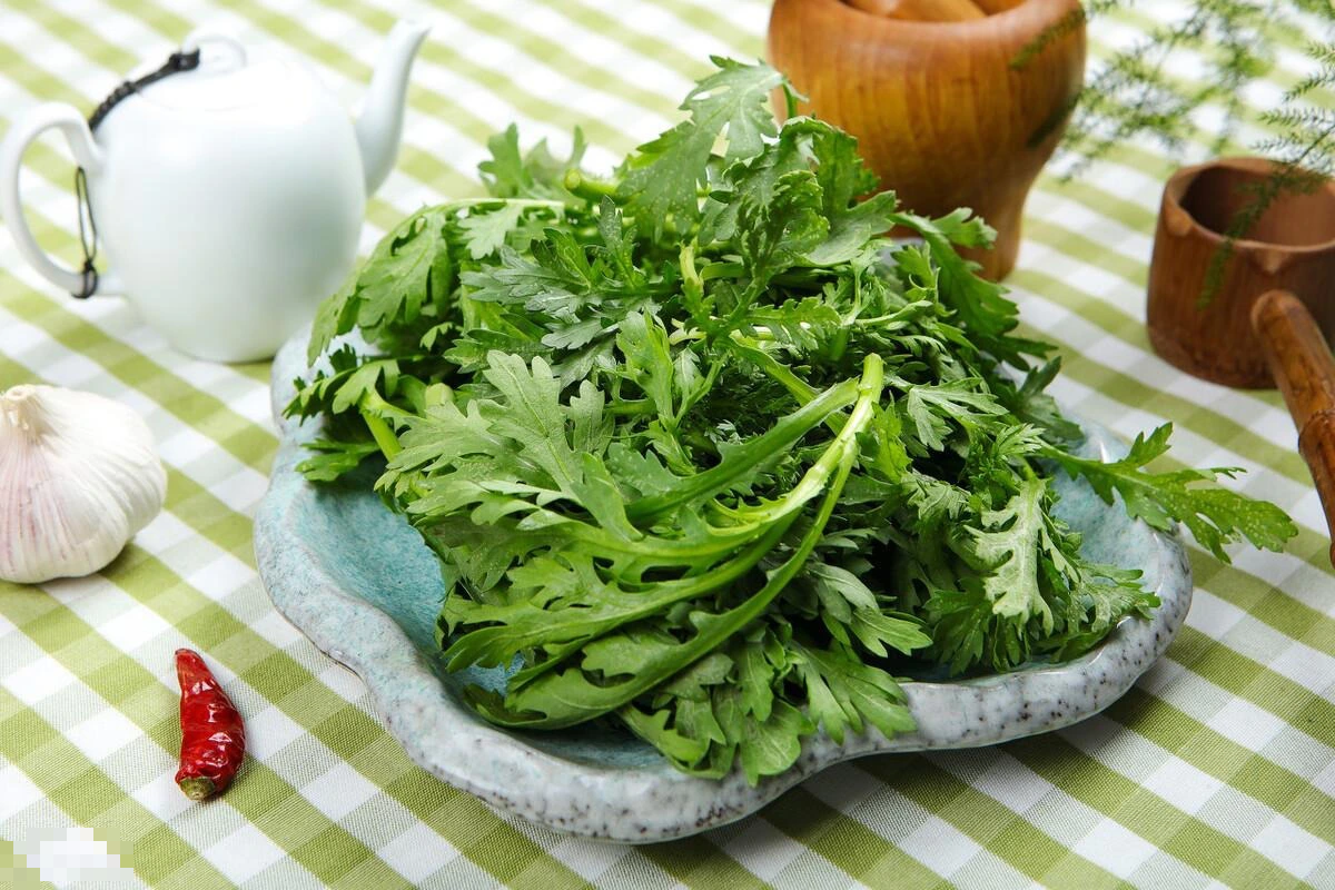 3 loại rau cực bổ phổi: Nấu và ăn luân phiên 1 lần/tuần khi trời lạnh giúp dưỡng ẩm và giải độc cho phổi  - Ảnh 2.