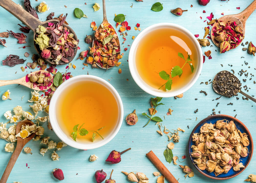 Top trà tăng sức đề kháng, nâng cao hệ miễn dịch bạn có biết?