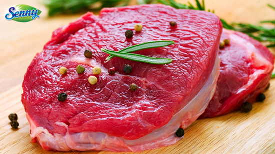 Mẹo chọn thịt bò ngon xuất sắc, chế biến thịt bò chuẩn nhà hàng