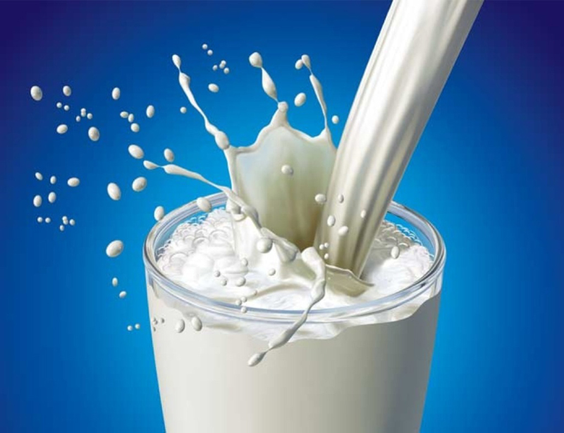 Những mẹo vặt hữu ích cho gia đình từ sữa hết hạn