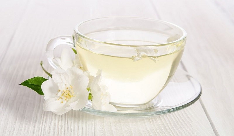 Trà trắng là gì? Tác dụng tuyệt vời của trà trắng đến sức khoẻ