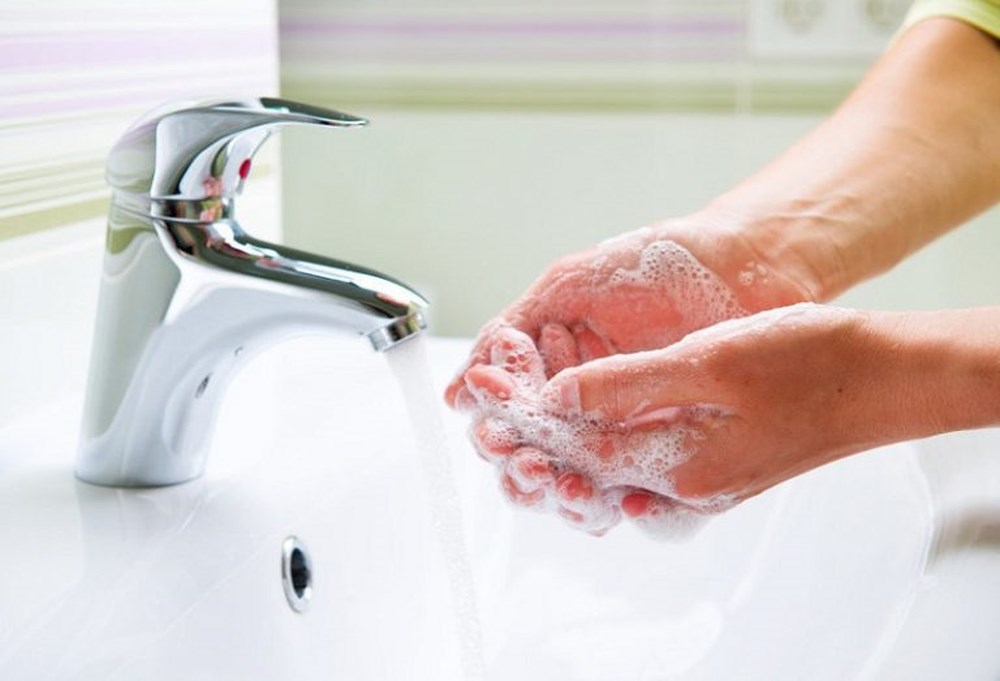 Rửa tay: tưởng dễ mà khó, bạn đã biết rửa tay đúng cách chưa?