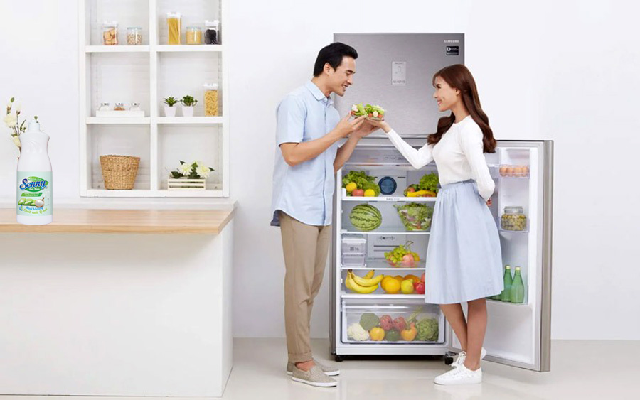 Mẹo siêu đơn giản khi dùng tủ lạnh không phải ai cũng biết