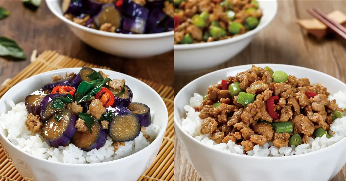 2 Món Xào Ngon – Nhanh – Lạ Miệng: Bí Quyết Đưa Cơm Cho Cả Nhà