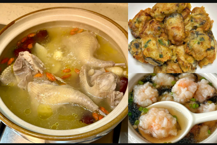 Trời Lạnh Đừng Chỉ Nghĩ Đến Lẩu Bò: 3 Món ‘Đại Bổ’ Này Mới Là Cực Phẩm Mùa Đông