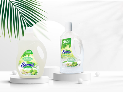 Tinh Dầu Sả Chanh Tự Nhiên – Senny Mang Lại Không Gian Sống Sạch Khuẩn, Thơm Mát