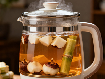 3 Món Mẹ Tôi Nấu Từ Khiến Cả Nhà Đỡ Ho Và Dễ Thở Hơn Hẳn